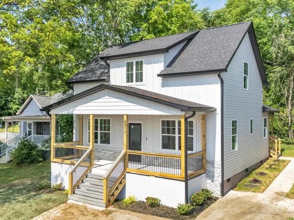 4217 Oakland Avenue Lot #194, Chattanooga, TN 37410