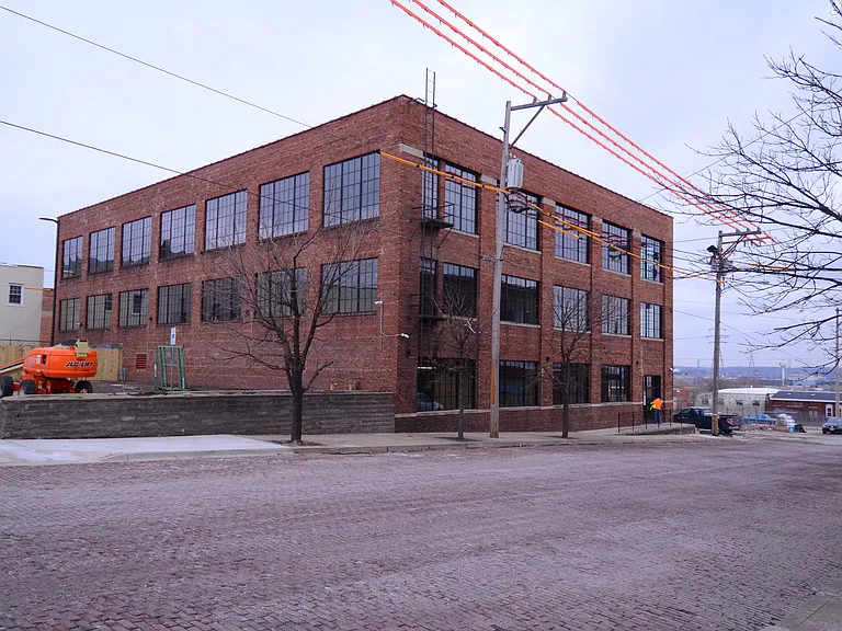 Cooperage 214 — Photo 39