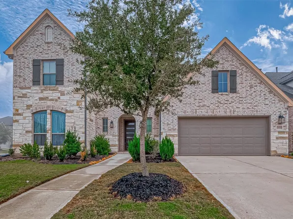 26614 Vega Pointe Ln, Richmond, TX 77406