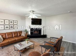 4536 Marshall St #FS-1, Lubbock, TX 79416