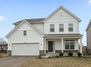 686 Hilton Dr, Reynoldsburg, OH 43068