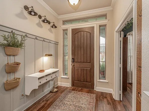 906 Baldcypress Dr, Fate, TX 75087