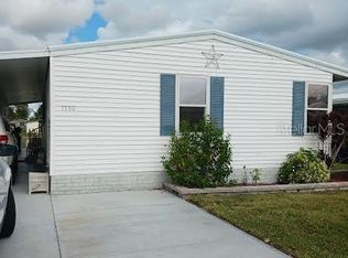 1750 SW 35th Cir, Okeechobee, FL 34974