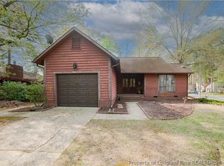 4463 Briton Cir, Fayetteville, NC 28314