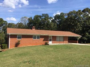 160 Refour Rd NE, Valdese, NC 28690