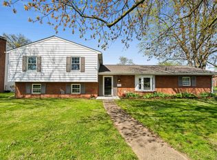 3146 Denver Ave, Columbus, OH 43209