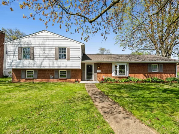 3146 Denver Ave, Columbus, OH 43209