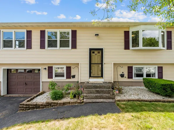 83 Julia Terrace, Middletown, CT 06457