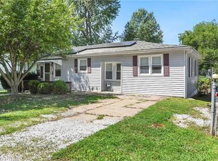 1902 S Hawthorne Ave, Independence, MO 64052