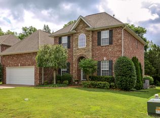 5106 Shadow Creek Dr, Smyrna, TN 37167