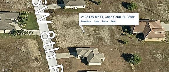4th image of 2121/2125 SW 8th Pl