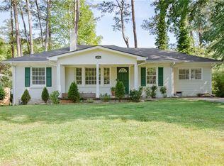 1876 Camellia Dr, Decatur, GA 30032