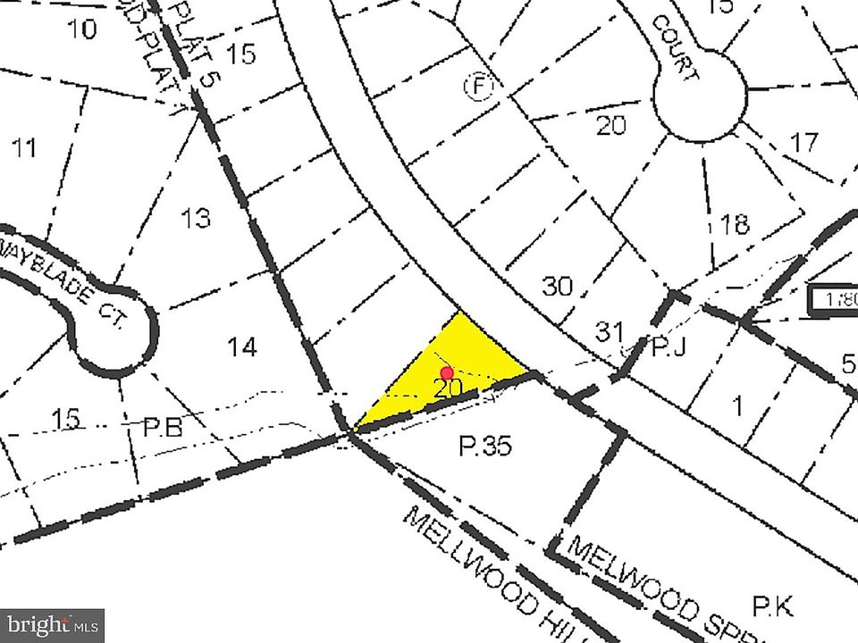 2nd image of 7013 Perrywood Rd