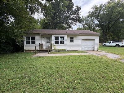 5717 Edith Ave, Kansas City, KS, 66104