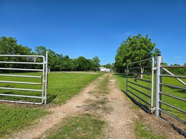 1115 Delany Rd, La Marque, TX 77568