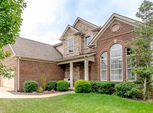 508 Ravenna Ln, Lexington, KY 40515