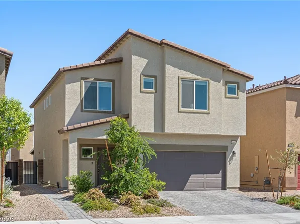 1892 Lawley Cove Pl, North Las Vegas, NV 89084