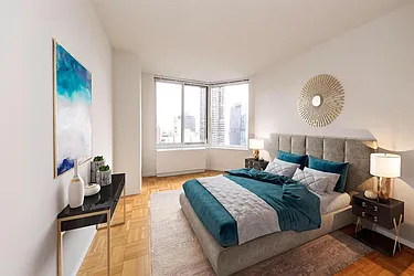 240 East 39th Street #18G In Murray Hill, Manhattan | StreetEasy