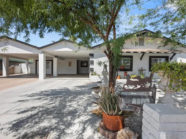 3214 N 52ND Parkway, Phoenix, AZ 85031