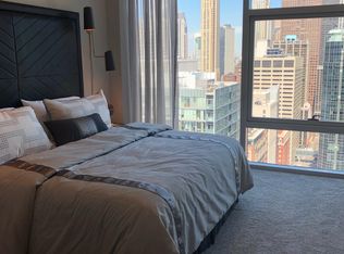 430 N Michigan Ave, Chicago, IL 60611