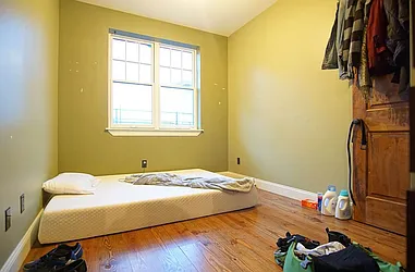 Rented by Doorway NYC, LLC