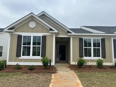 9077 Canyon Row, Aiken, SC, 29803