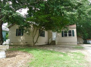 806 Tyson Ave, Tifton, GA 31794