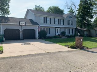 119 Summit Ridge Rd, Hurricane, WV 25526