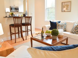 121 Heath Street #1, Somerville, MA 02145