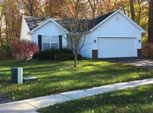 6220 Timberside Dr, Toledo, OH 43615