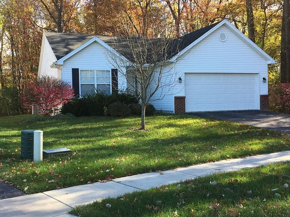 6220 Timberside Dr, Toledo, OH 43615
