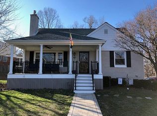 1904 Sawyer Pl, Mc Lean, VA 22101