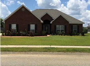 9783 Winchester Dr S, Semmes, AL 36575
