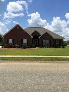 9783 Winchester Dr S, Semmes, AL, 36575