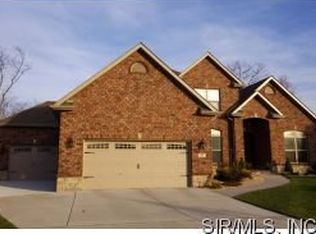 7017 Monday Ct, Edwardsville, IL 62025