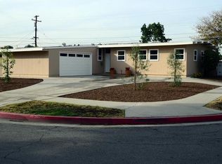 719 Maertin Ln, Fullerton, CA 92831