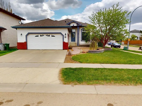 29 Rue Bouchard, Beaumont, AB T4X