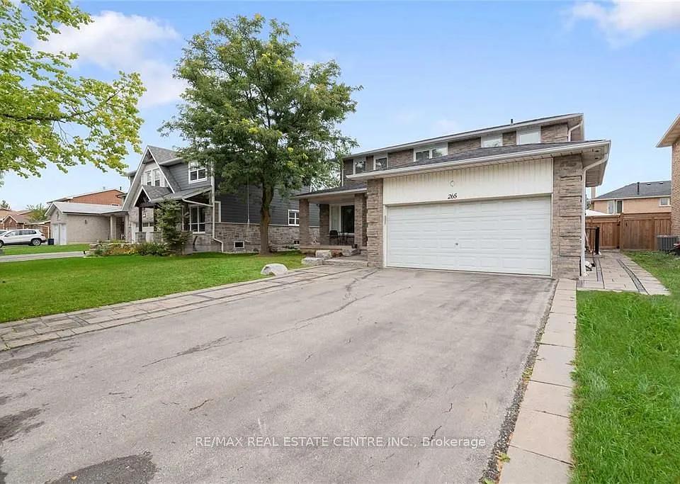 265 Coxe Blvd E