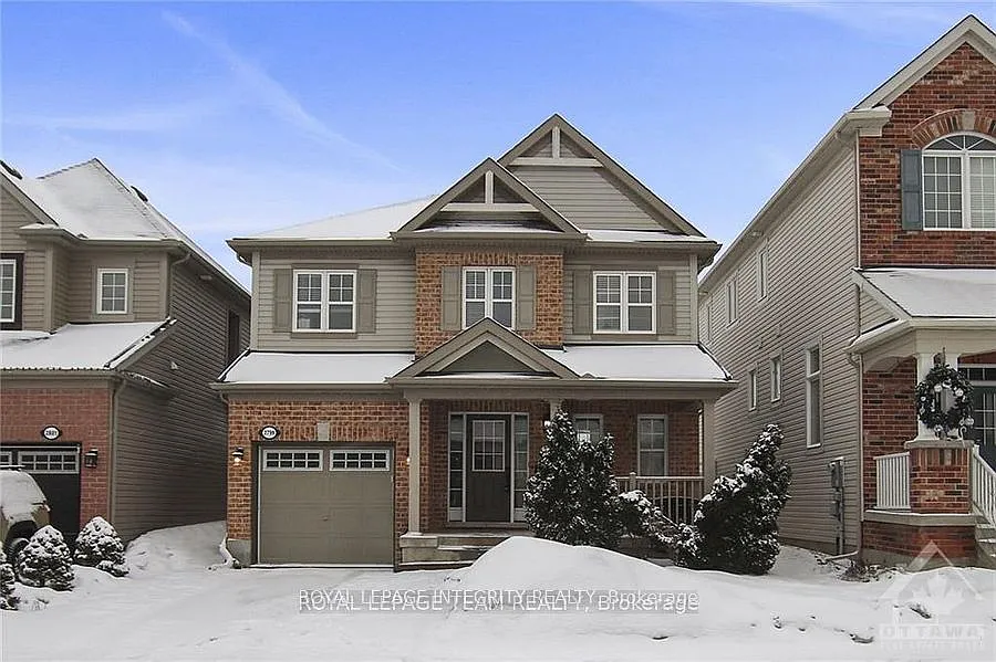 3 bed, $2,800 — Photo 1