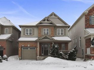 2799 Grand Canal St, Ottawa, ON K2J0T2