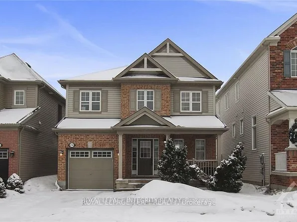 2799 Grand Canal St, Ottawa, ON K2J 0T2