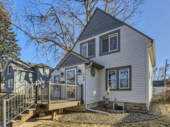 794 Hyacinth Ave E, Saint Paul, MN 55106