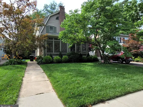 237 Rhoads Ave, Haddonfield, NJ 08033