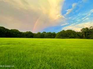 Lilly Rd LOT 3, Crystal Springs, MS 39059