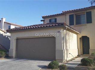 6695 Apollos Gate Ct, Sunrise Manor, NV 89142