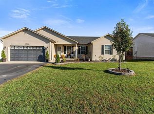 1351 Winnipeg Way, Bowling Green, KY 42101