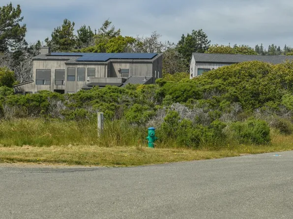 195 Windrow, The Sea Ranch, CA 95497