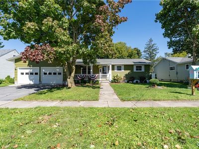 1127 Harrison St, Watertown, NY, 13601