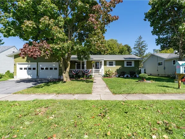 1127 Harrison St, Watertown, NY 13601
