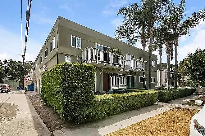 1 bed, 600 sqft, $2,850 — Photo 1